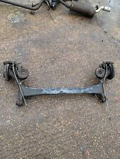 Audi rear axle for sale  SOUTHEND-ON-SEA