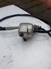 Honda express left for sale  WHITBY
