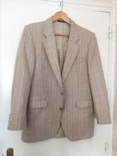Veste rayée laine d'occasion  Nogent-le-Roi