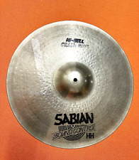 Vintage rare sabian gebraucht kaufen  Kassel