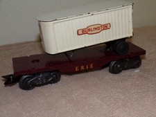 Marx trains vintage for sale  Hudson