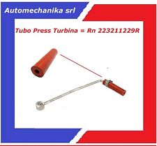 Tubo pressione valvola usato  Napoli
