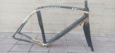 Bici corsa carbonio usato  Latina