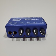 MEZCLADOR PLAYMATE ROLLS 4 CANALES MX56S MX 56 probado y funcionando  segunda mano  Embacar hacia Mexico