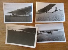 Alte fotos flugzeug gebraucht kaufen  Hannover