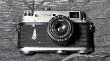 Zorki soviet camera for sale  Carmel
