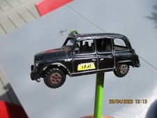 taxi anglais miniature d'occasion taxi anglais miniature d'occasion Charnay-lès-Mâcon