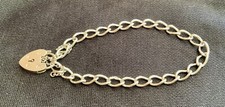 Vintage chain link for sale  SOUTHEND-ON-SEA