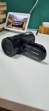 Videocamera samsung usato  San Giorgio a Cremano
