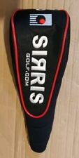 Sirris wood headcover for sale  STOCKPORT