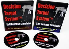 Decision target system d'occasion  Expédié en Belgium