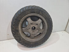 Piaggio hexagon 180 usato  Frattamaggiore