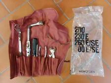 Kit attrezzi soccorso usato  Taurianova