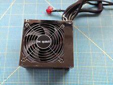 Quiet bqt 450w gebraucht kaufen  Burgthann
