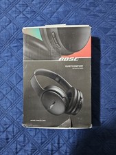Bose quietcomfort cuffie usato  Cava de Tirreni