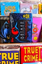 Batman animated series for sale  HULL