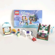 Lego 41147 anna for sale  Bellefontaine