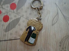 Porte cle champagne d'occasion  Château-Porcien