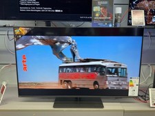 Philips fernseher 55pus8949 gebraucht kaufen  Langenhagen