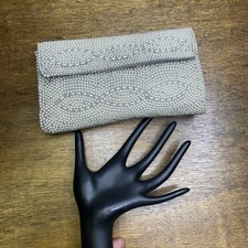 Vintage pearl clutch for sale  Hollywood