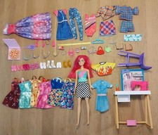 Barbie doll sewing for sale  CRAWLEY