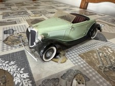 Modellino auto solido usato  Nichelino