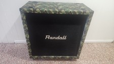 Rare randall r412cx for sale  Santa Monica