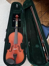 Child violin size for sale  PENARTH
