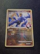 carte pokemon sp d'occasion  Ressons-sur-Matz