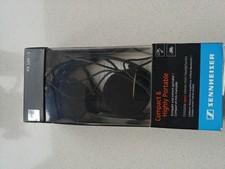 sennheiser px100 for sale  AMERSHAM