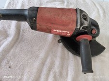 Meuleuse 230mm hilti d'occasion  Narbonne