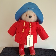 Gabrielle paddington bear for sale  BEWDLEY