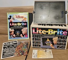 Lite brite vintage for sale  Anoka