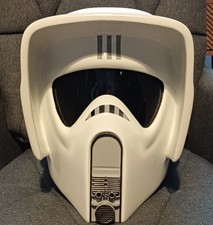 Star wars scout gebraucht kaufen  Bad Doberan