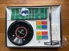 Roulette europa spiel gebraucht kaufen  Limeshain