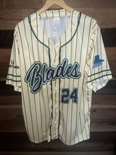 Florida everblades baseball for sale  Clermont