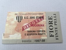 Juve stabia nocerina usato  Monte San Pietro