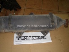 Kymco xciting 500 usato  Italia