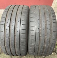 Kumho sommerreifen 245 gebraucht kaufen  Bremen