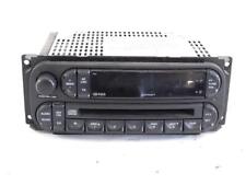 05091610ab autoradio chrysler usato  Rovigo
