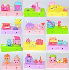 Loose shopkins happy for sale  Spring