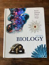Biology johnson raven for sale  Ponte Vedra