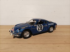 Renault alpine a110 d'occasion  Saint-André-de-Cubzac