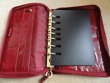 binder planners for sale  LOUGHTON