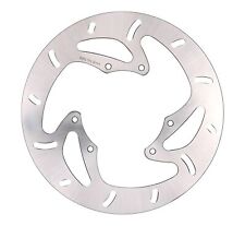 Front brake disc d'occasion  Expédié en Belgium
