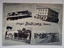 Bibione spiaggia bar usato  Trieste