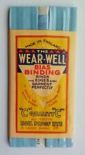Vintage collectable bias for sale  PENRITH
