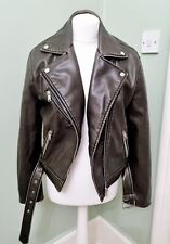 Zara faux brown for sale  ABERDEEN