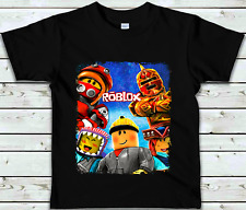 Roblox shirts cartoon for sale  HULL