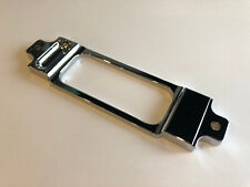 Chrome bezel thumb for sale  UK